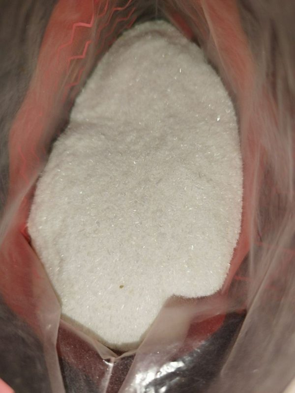 Mescaline Powder
